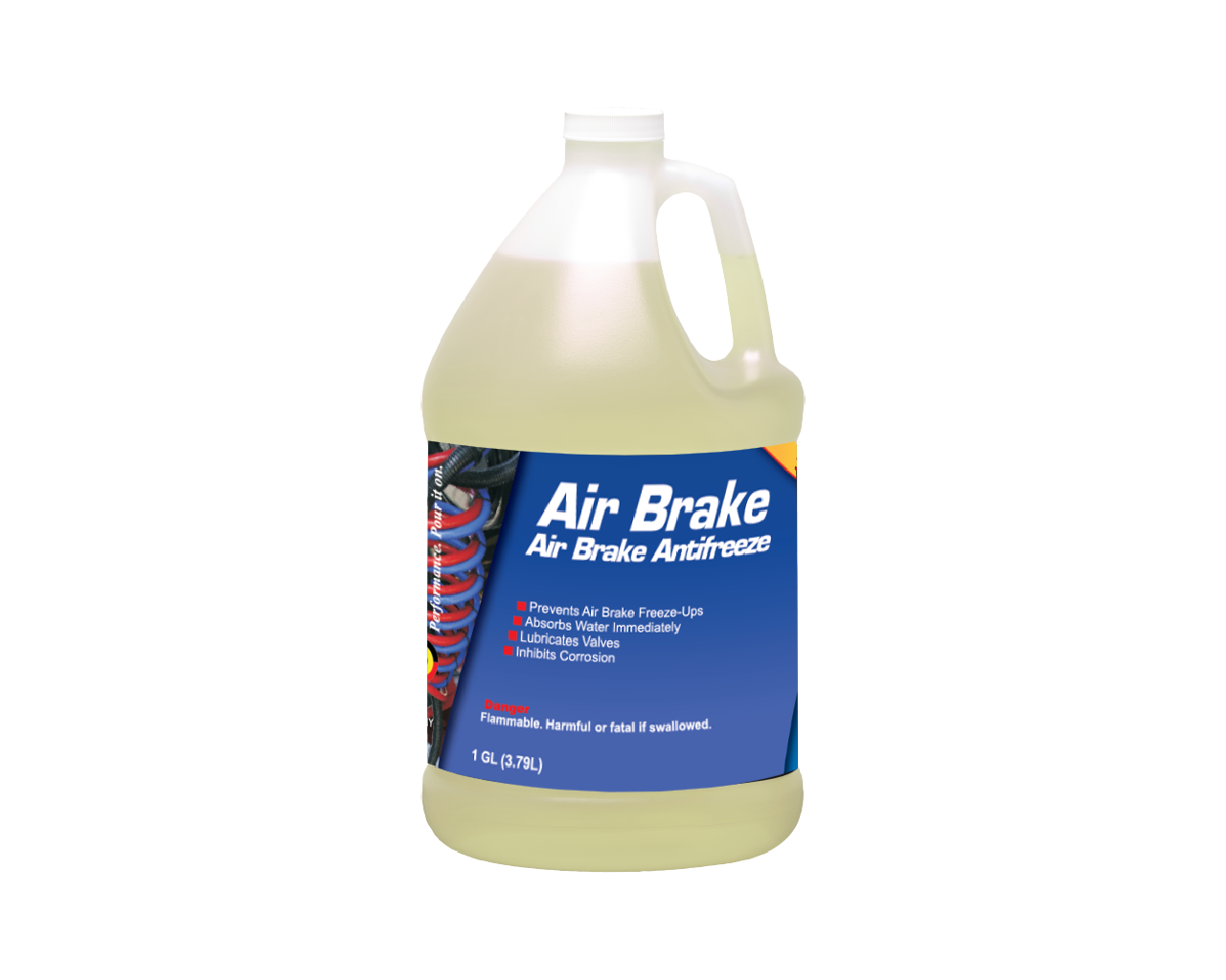 Air Brake 1 GL